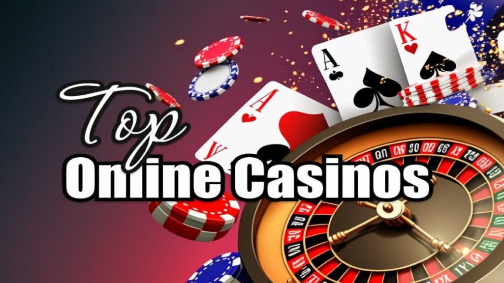 Best Casino Games to Earn Money