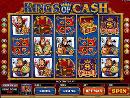 How to Play King Cashing Game Online