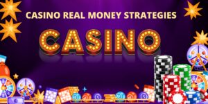 how to play casino games for real money