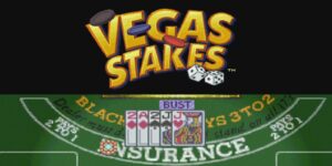 How to Play Vegas Stakes in Casino Game 