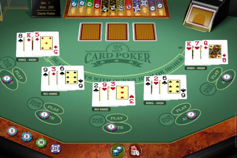 how to beat 3 card poker at casino game-min