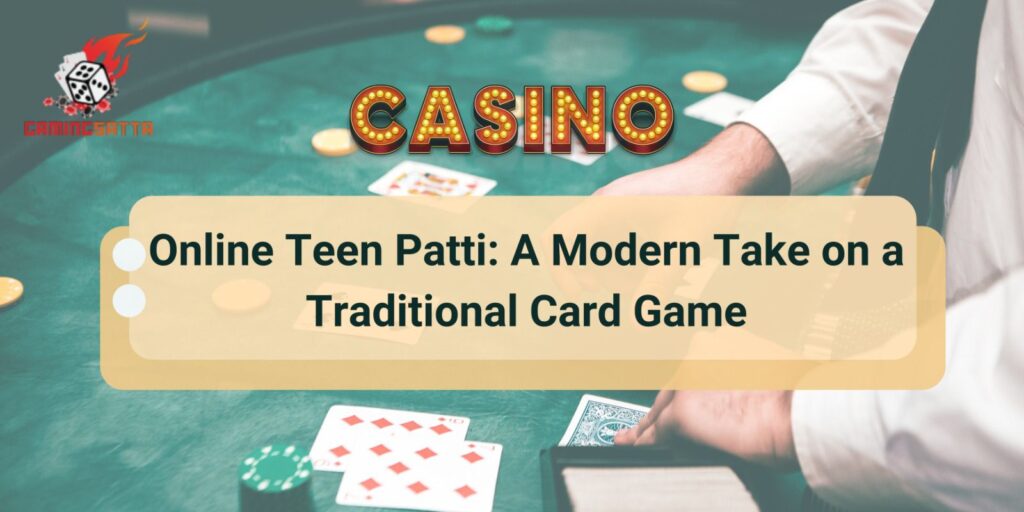 online teen patti