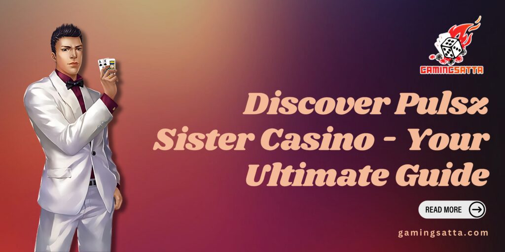 pulsz sister casino