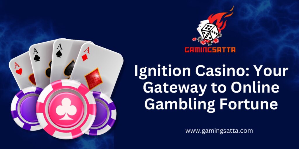 ignition casino