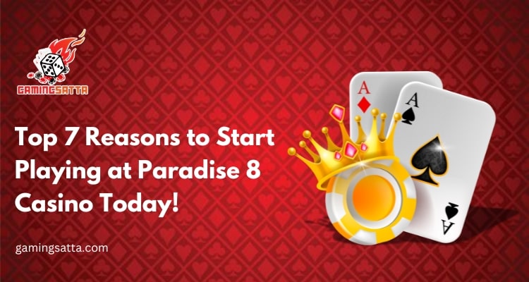 paradise 8 casino