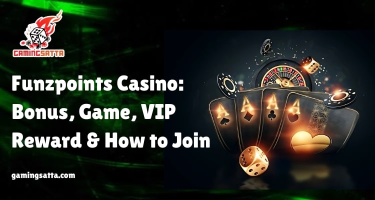 Funzpoints Casino