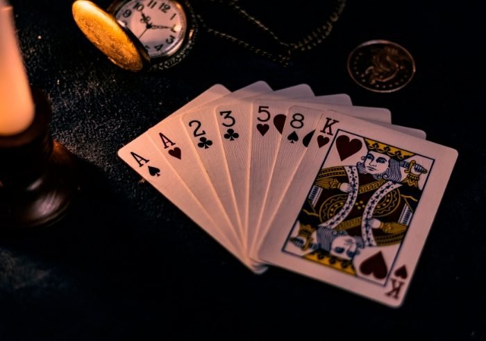 Online Casino vs. Land Casino: The Thrill of Choice Online Casino vs. Land Casino: The Thrill of Choice